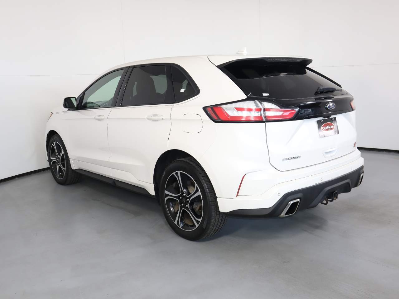 Used 2019 Ford Edge ST with VIN 2FMPK4AP3KBB27043 for sale in Tucson, AZ