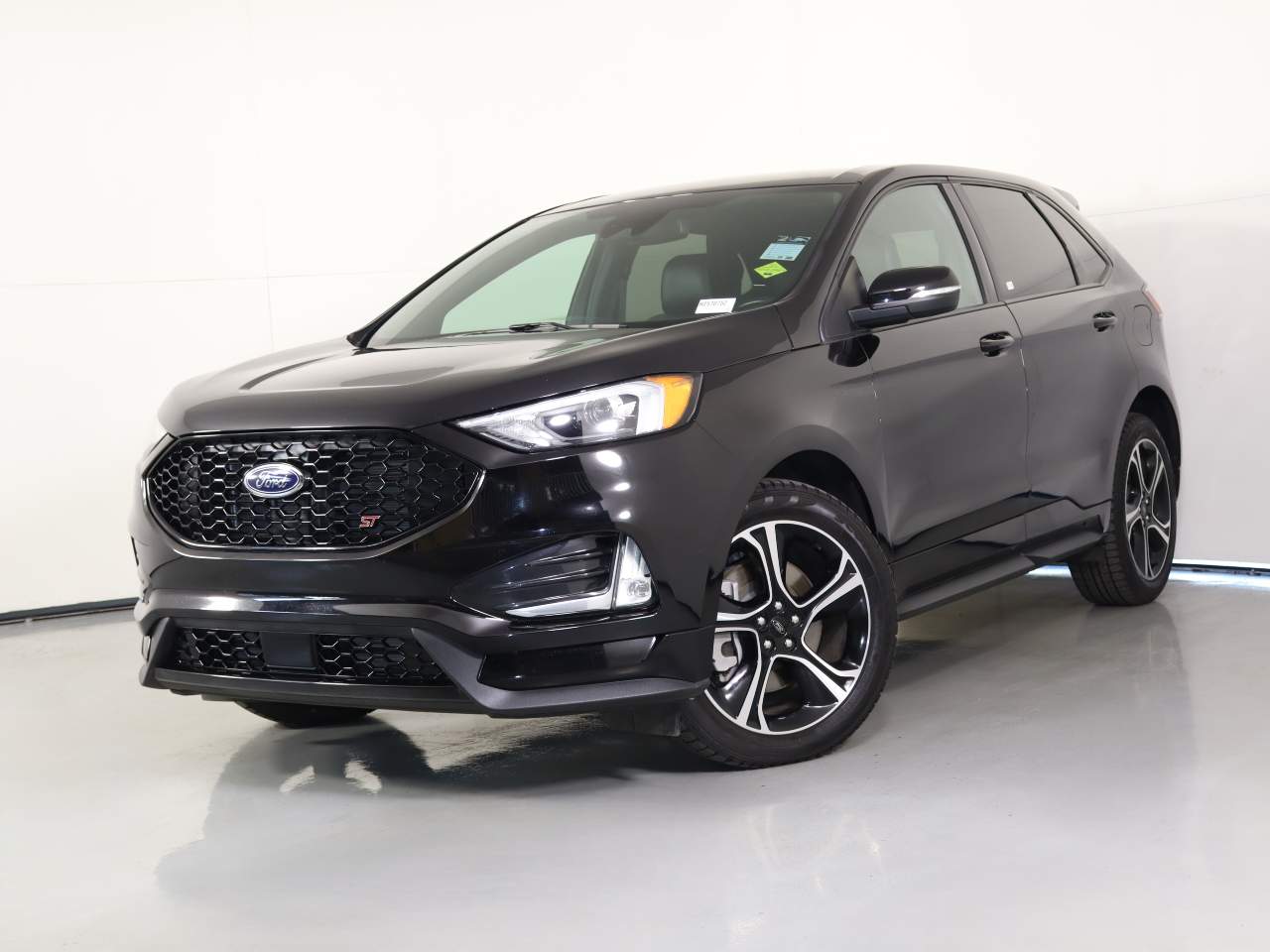 2024 Ford Edge ST