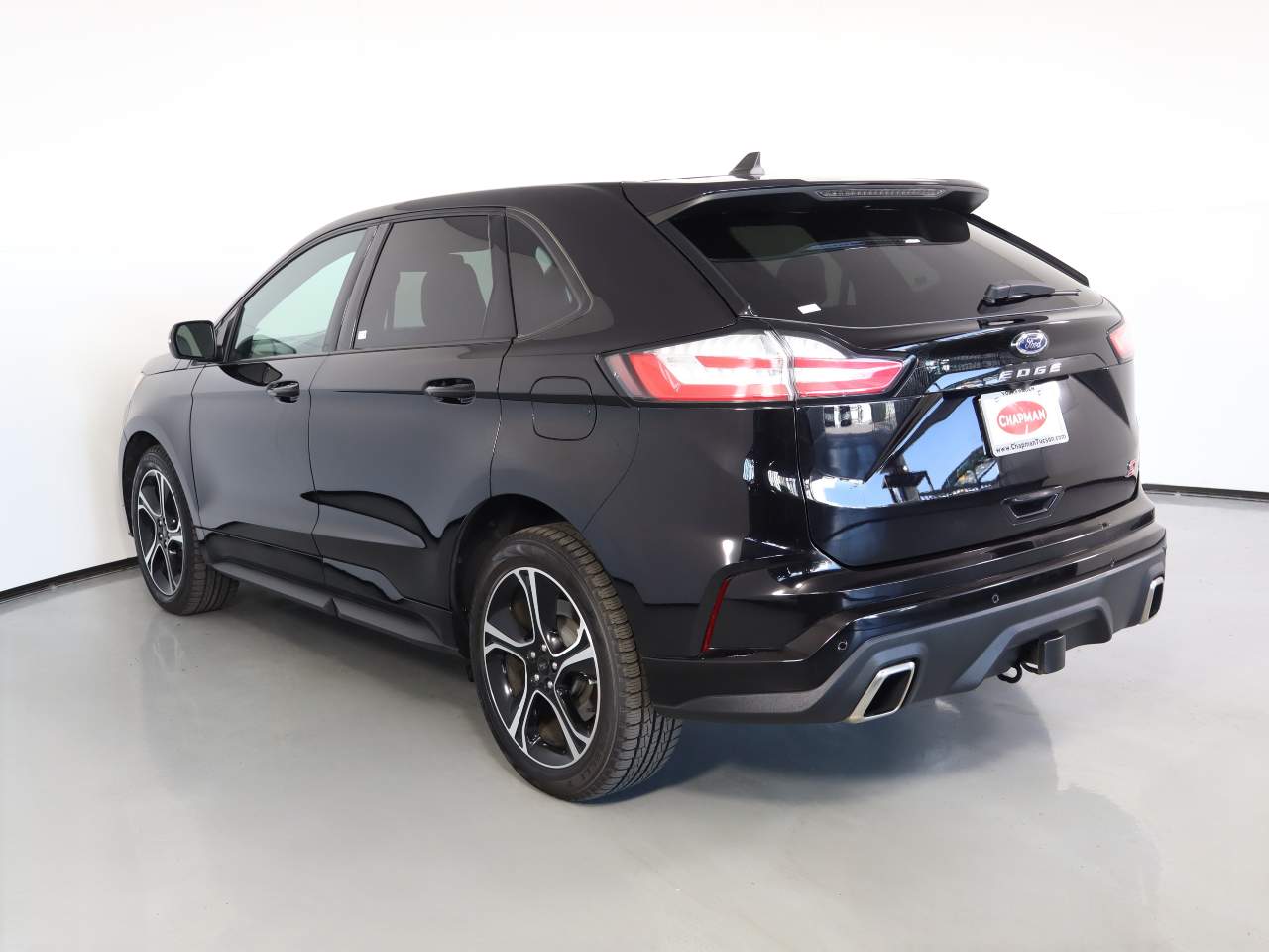 2024 Ford Edge ST