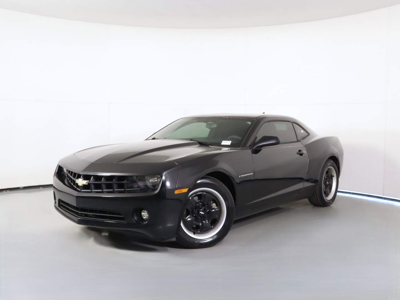 2011 Chevrolet Camaro LS