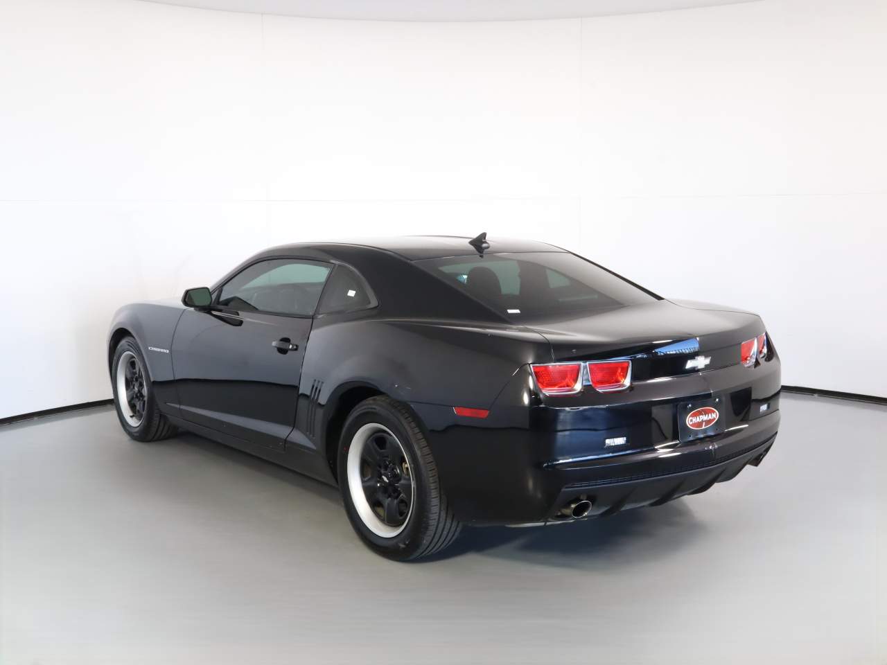 2011 Chevrolet Camaro LS