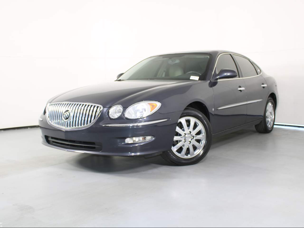 2008 Buick LaCrosse CXL