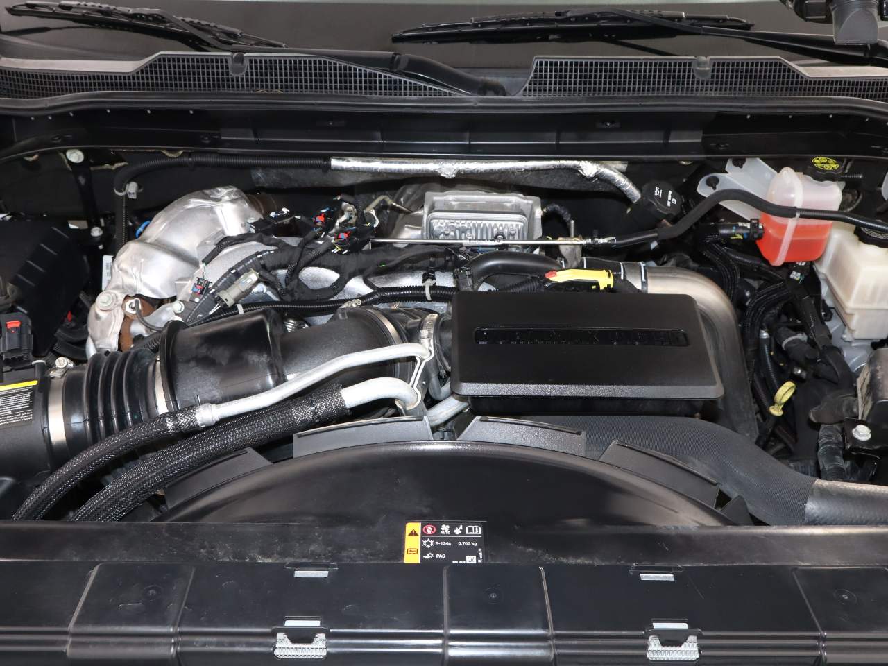 2023 Chevrolet Silverado 2500HD LT Crew Cab