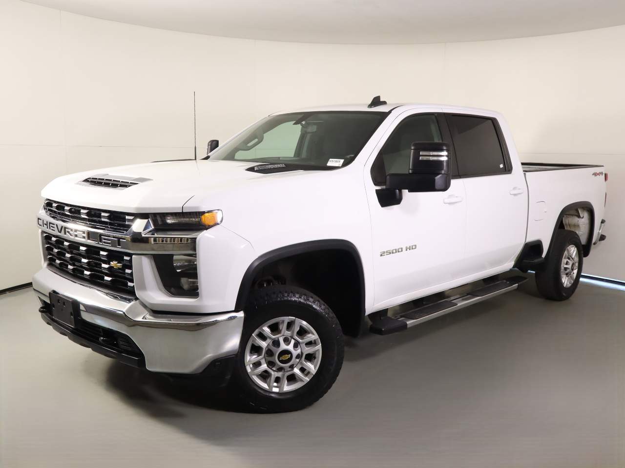 2023 Chevrolet Silverado 2500HD LT Crew Cab