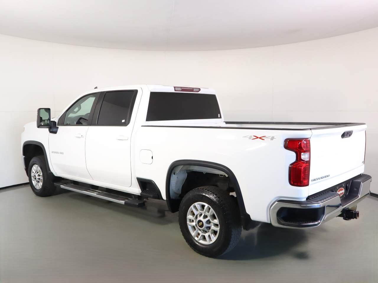 2023 Chevrolet Silverado 2500HD LT Crew Cab