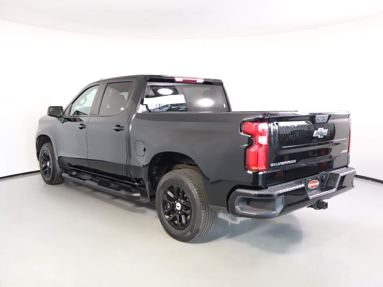 2023 Chevrolet Silverado 1500 RST Crew Cab