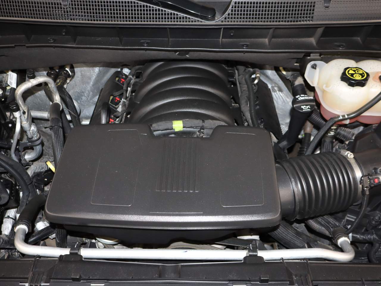 2023 Chevrolet Silverado 1500 RST Crew Cab