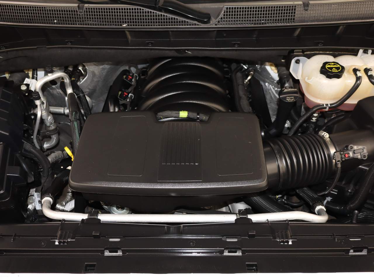 2024 Chevrolet Silverado 1500 LTZ Crew Cab