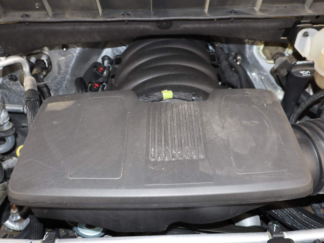 2023 Chevrolet Silverado 1500 LTZ Crew Cab
