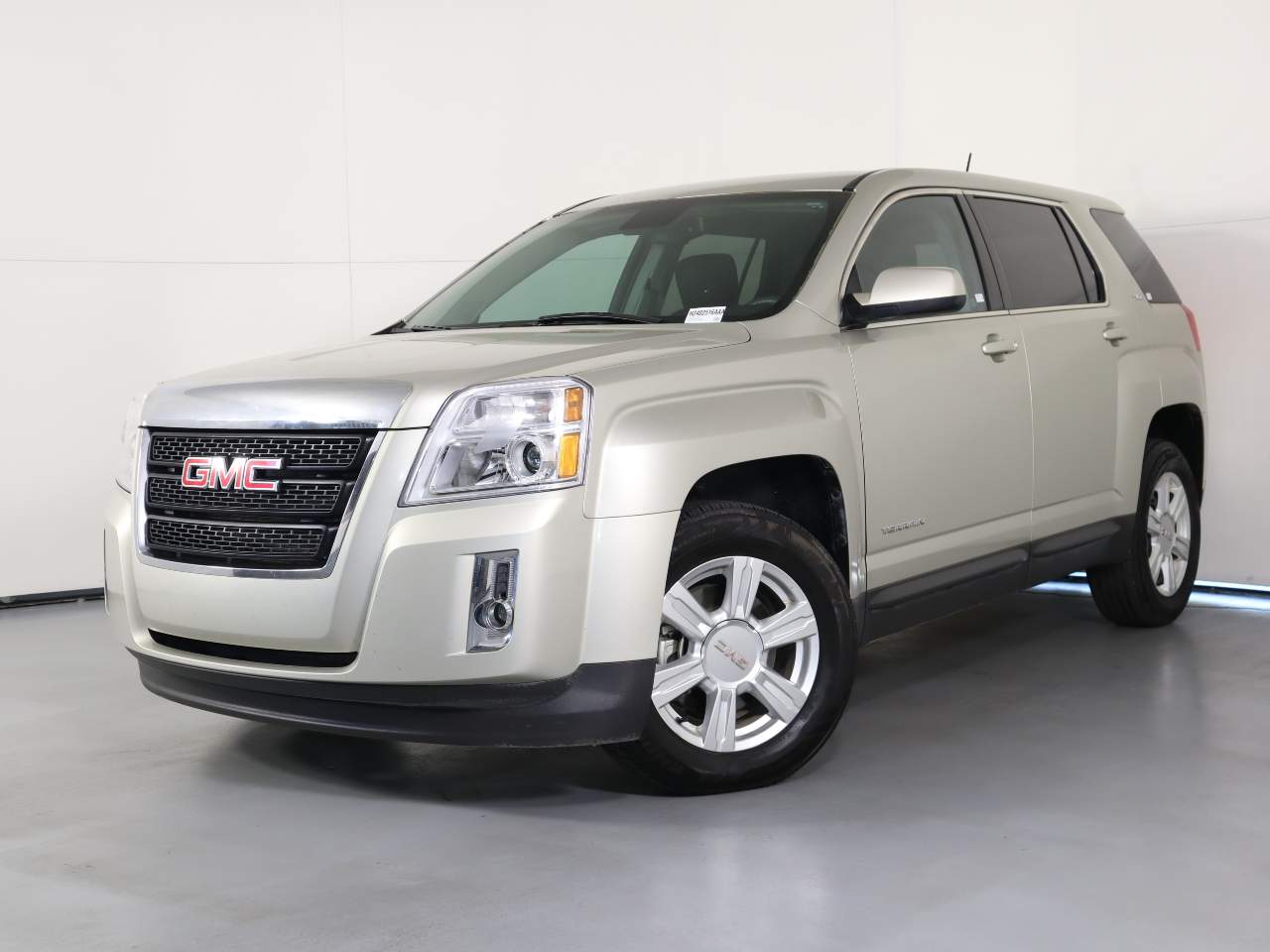 2015 GMC Terrain SLE-1