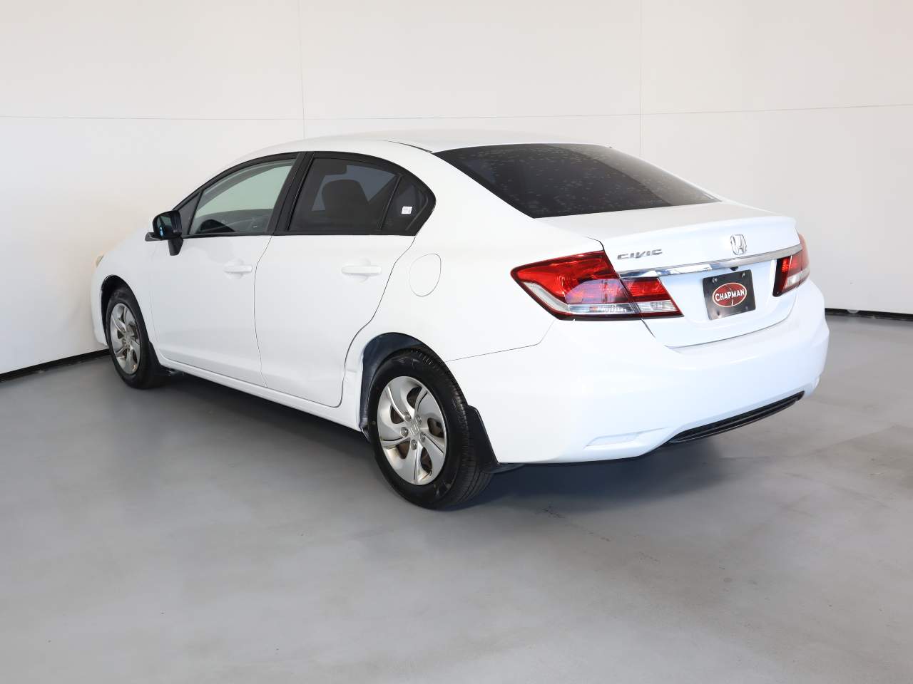 Used 2015 Honda Civic LX with VIN 2HGFB2F5XFH518884 for sale in Tucson, AZ