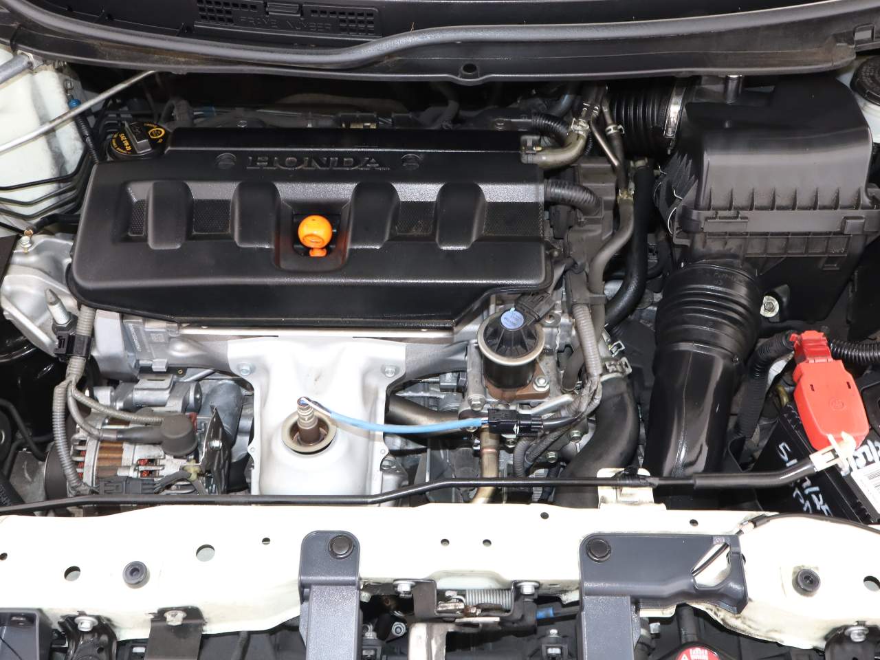 2012 Honda Civic HF