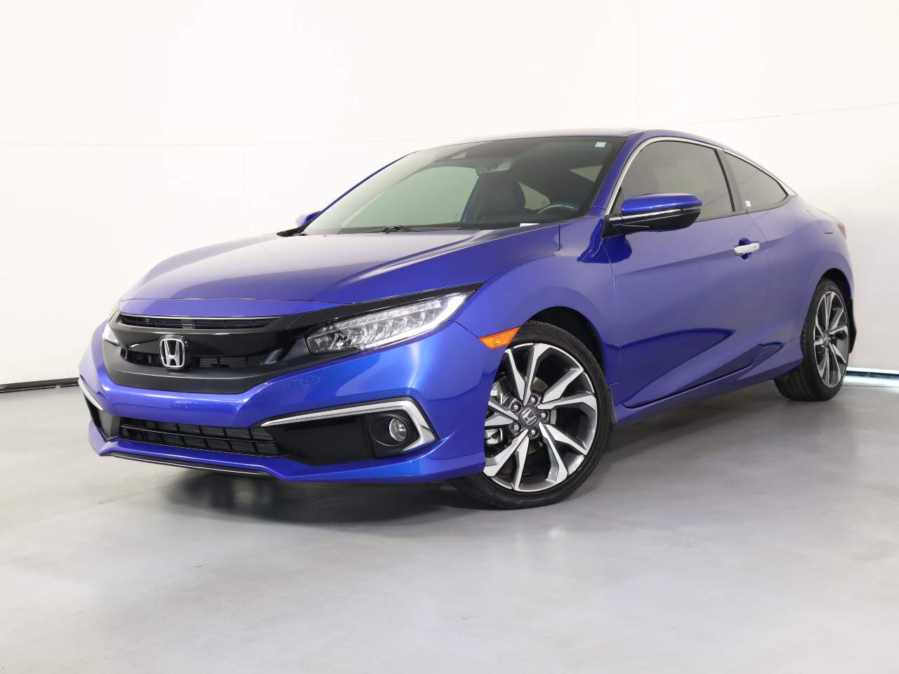 2019 Honda Civic Touring