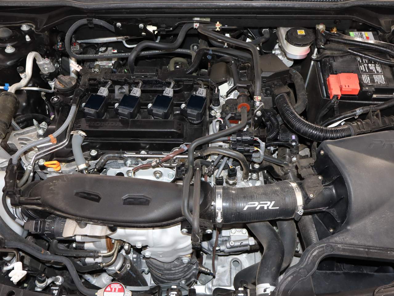 2023 Honda Civic Si