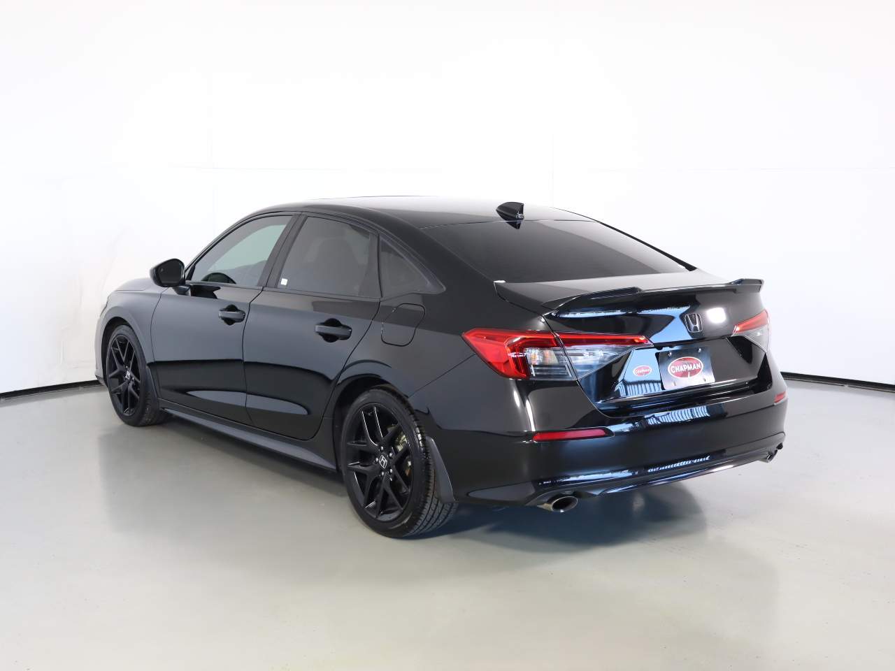 2023 Honda Civic Si