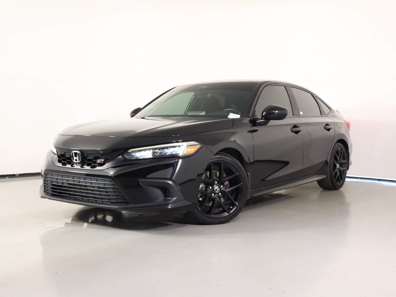 2023 Honda Civic Si