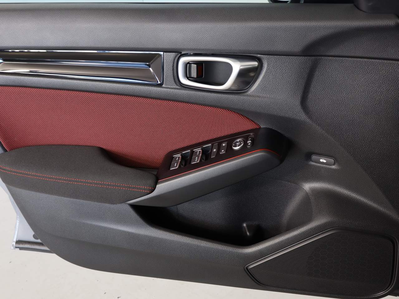 2026 Honda Civic Sedan Si