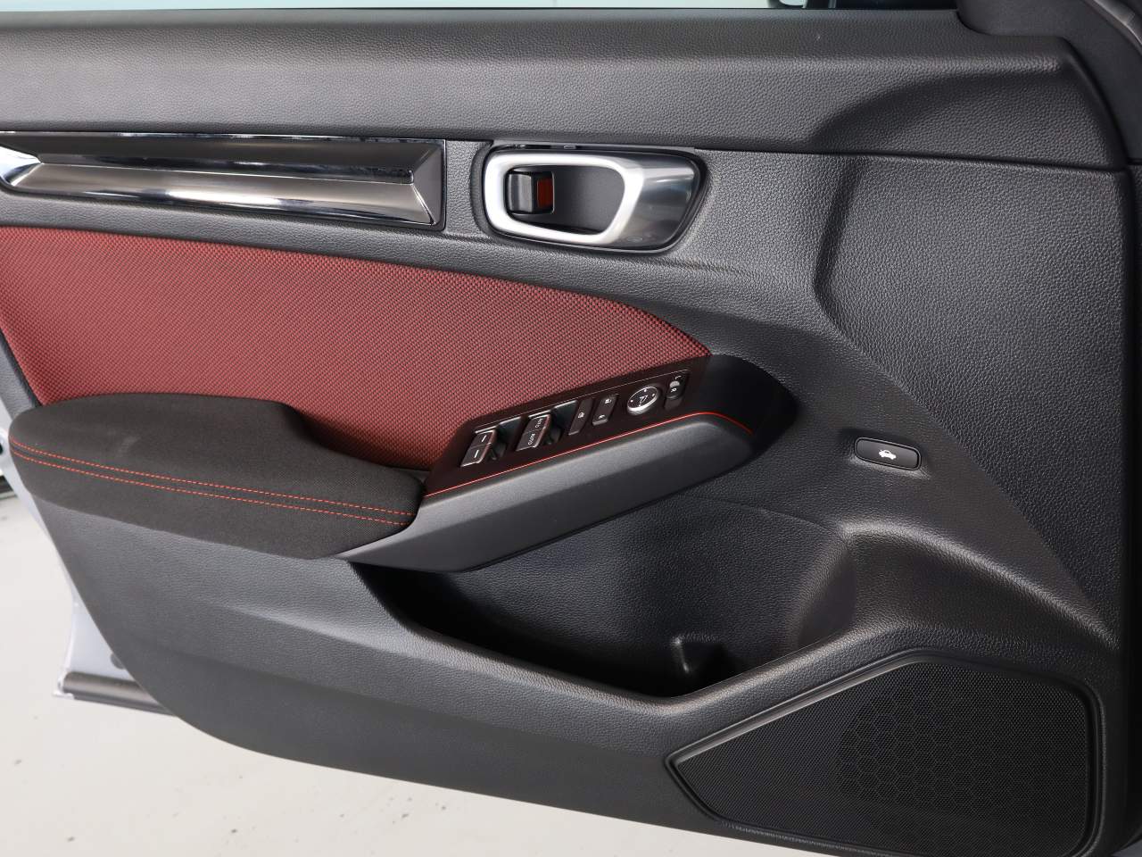 2026 Honda Civic Sedan Si