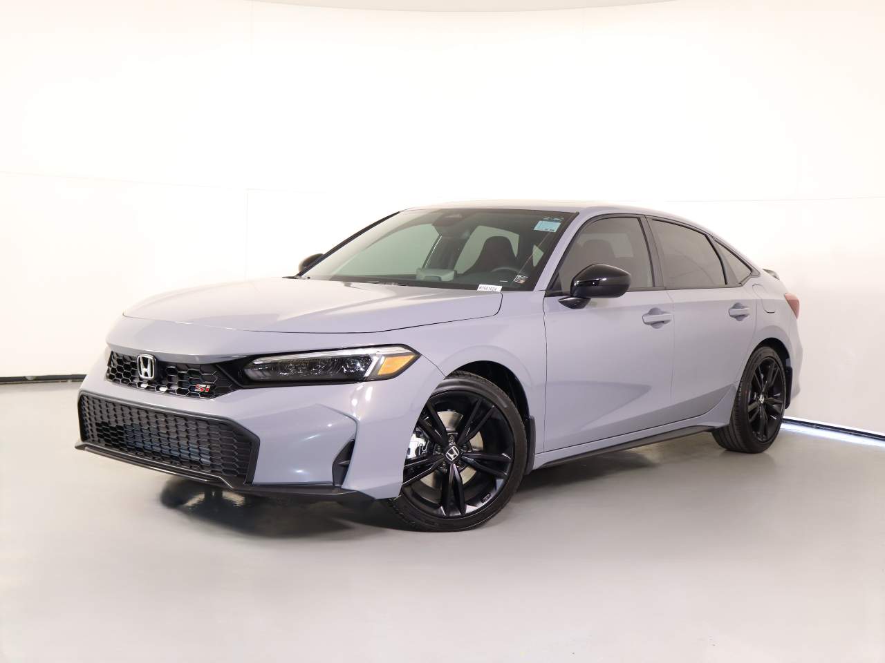2026 Honda Civic Sedan Si