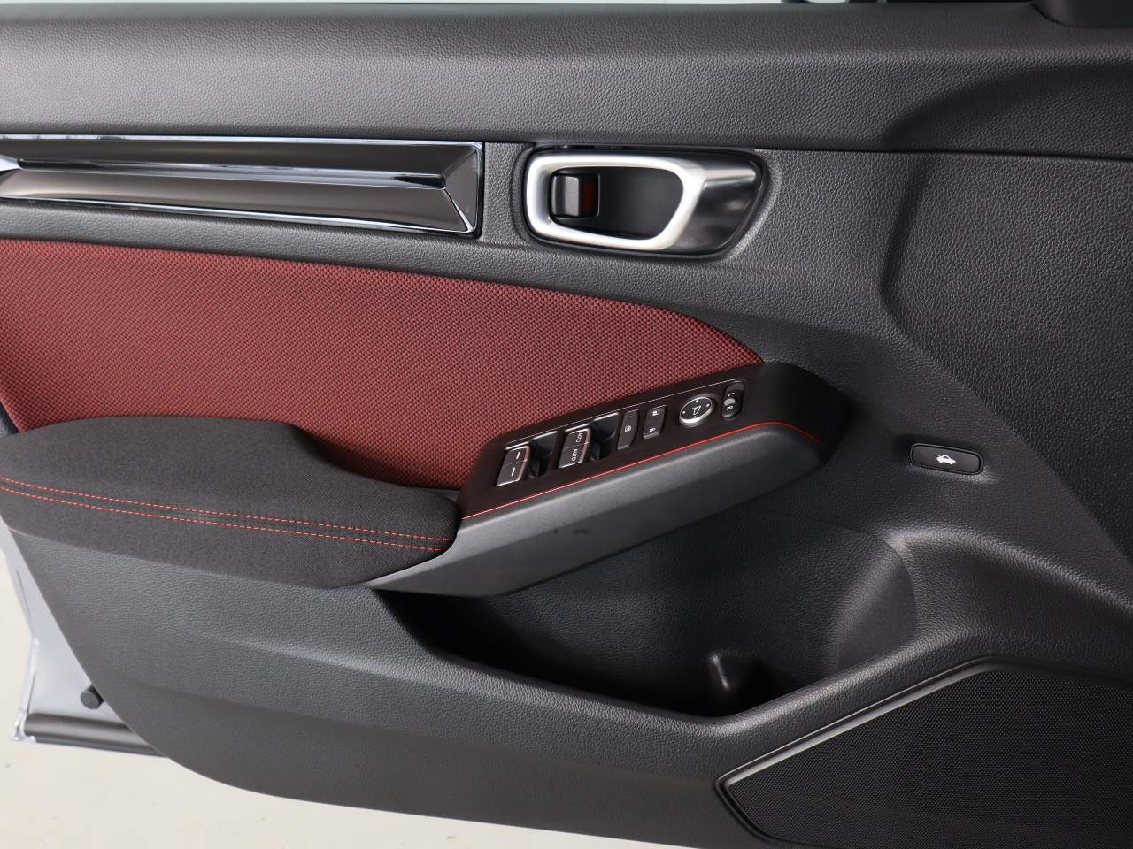 2026 Honda Civic Sedan Si