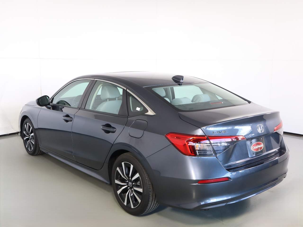 2023 Honda Civic EX