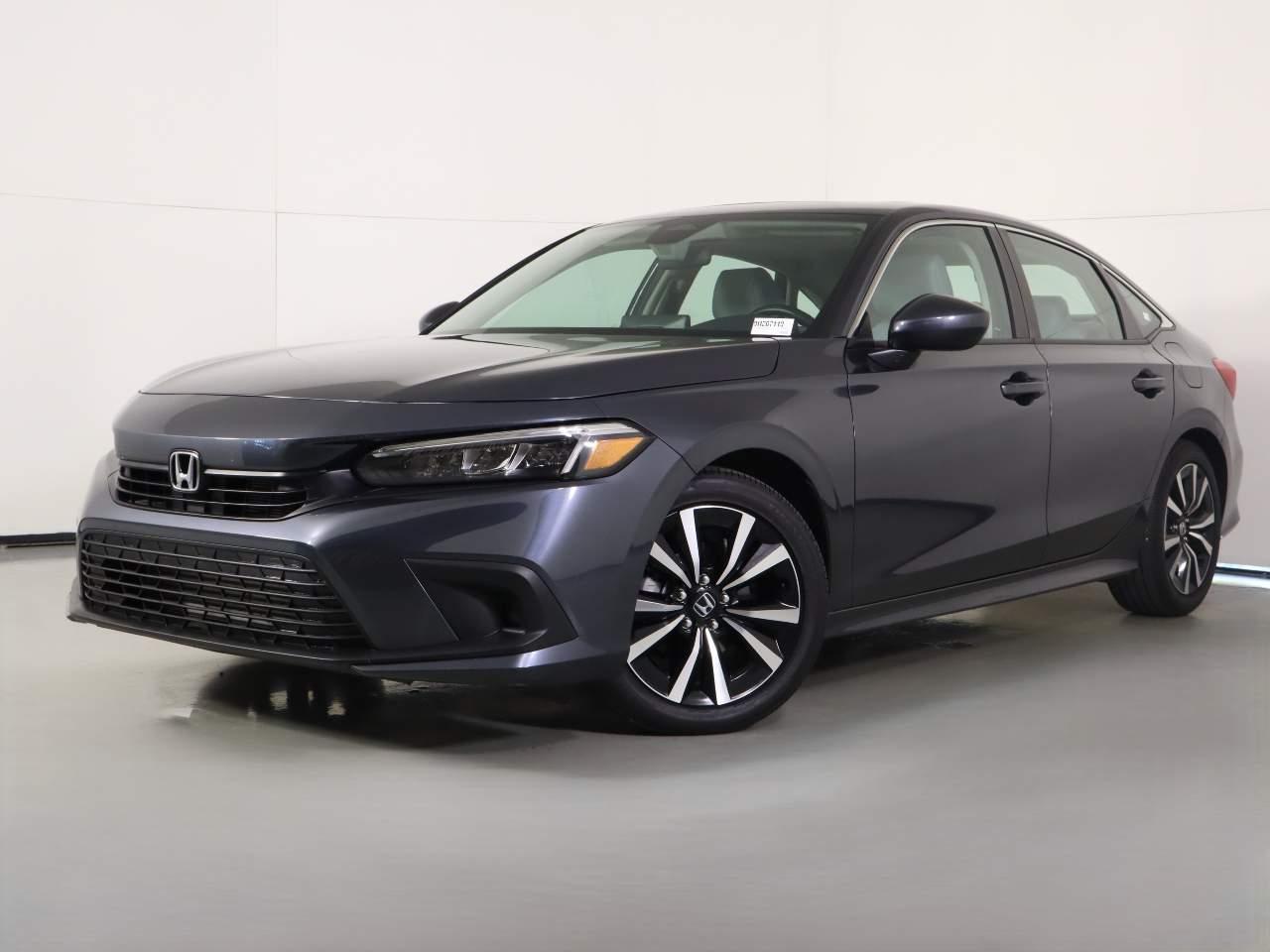 2023 Honda Civic EX