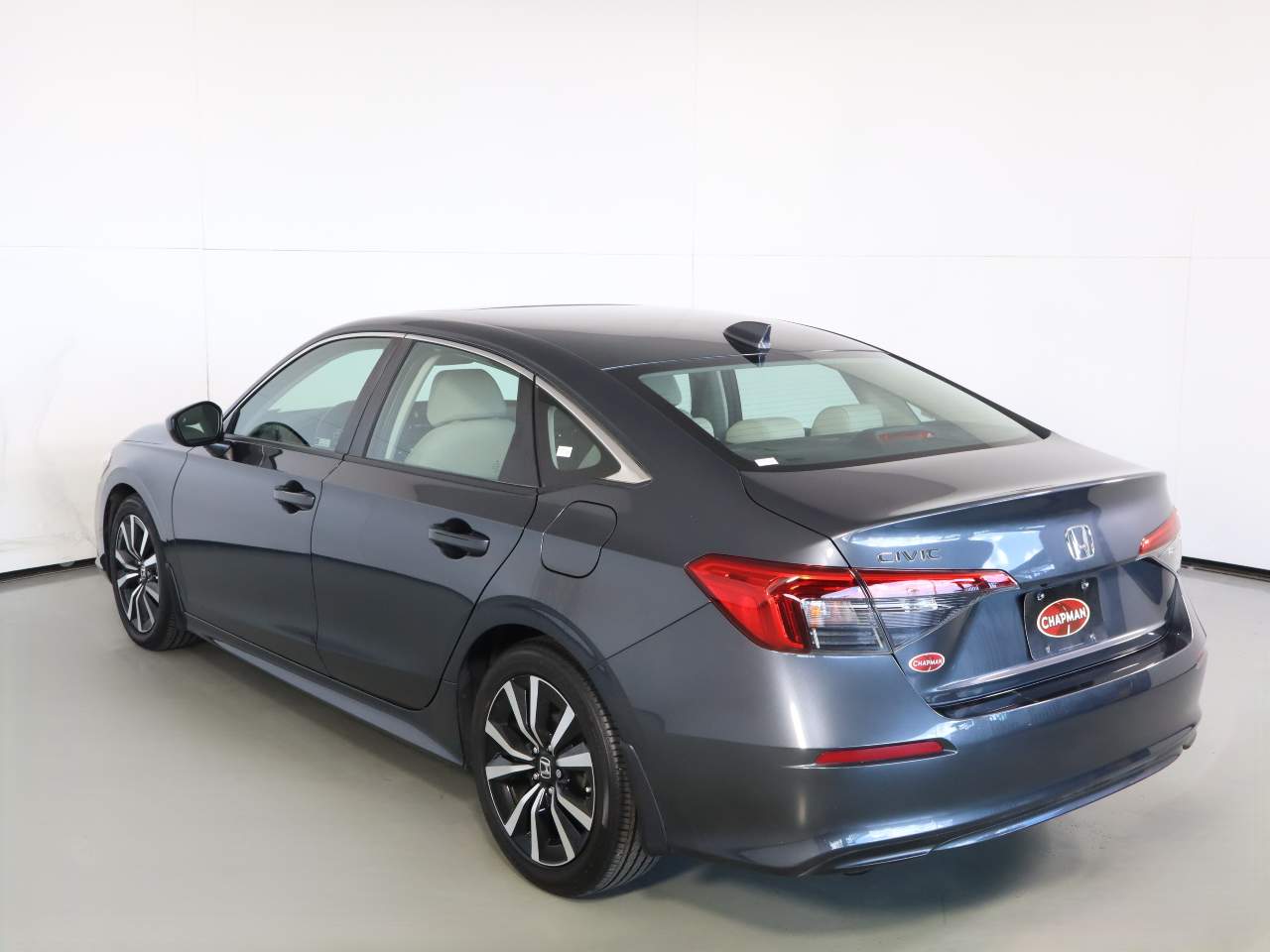 2024 Honda Civic EX