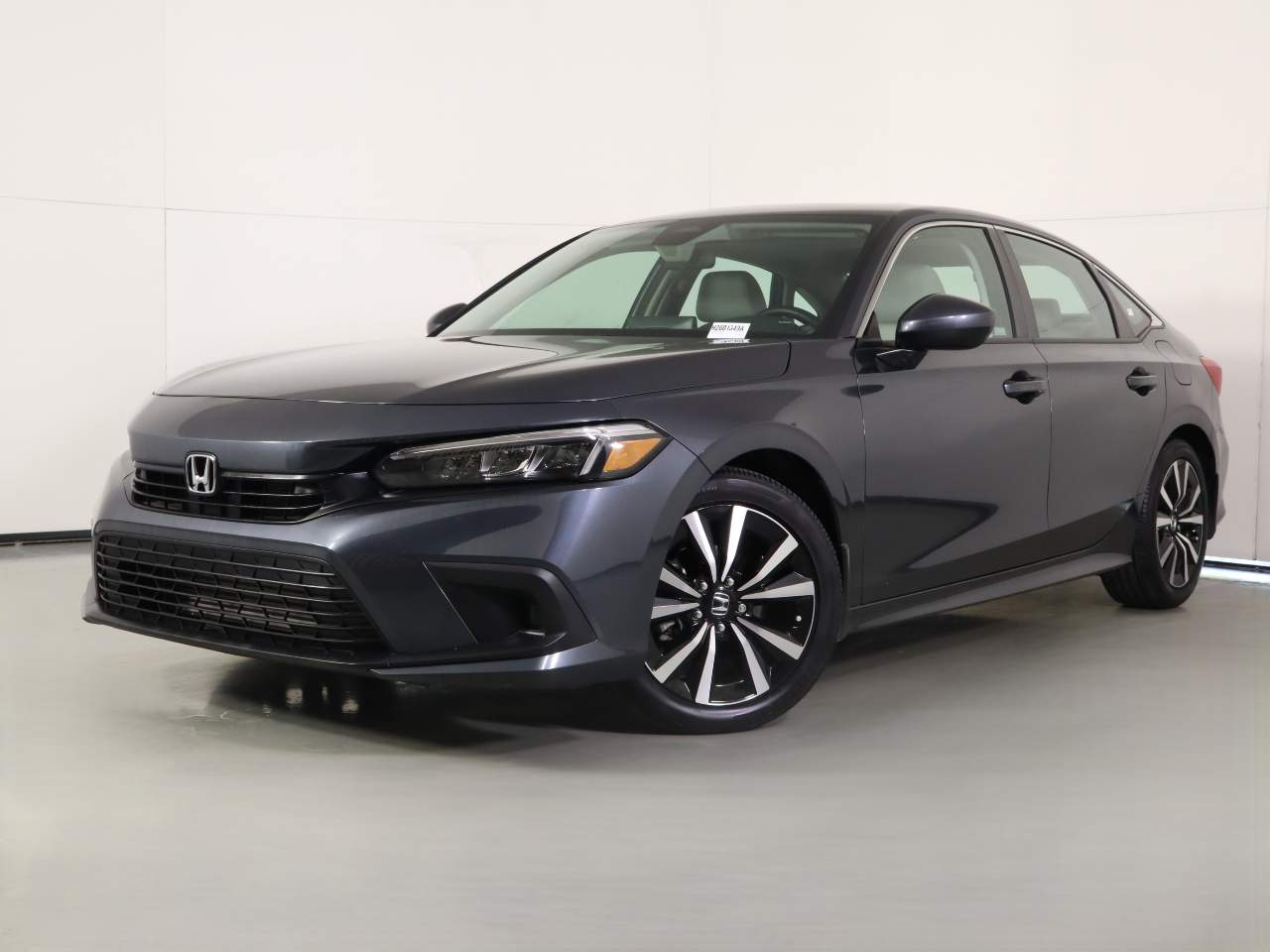 2024 Honda Civic EX