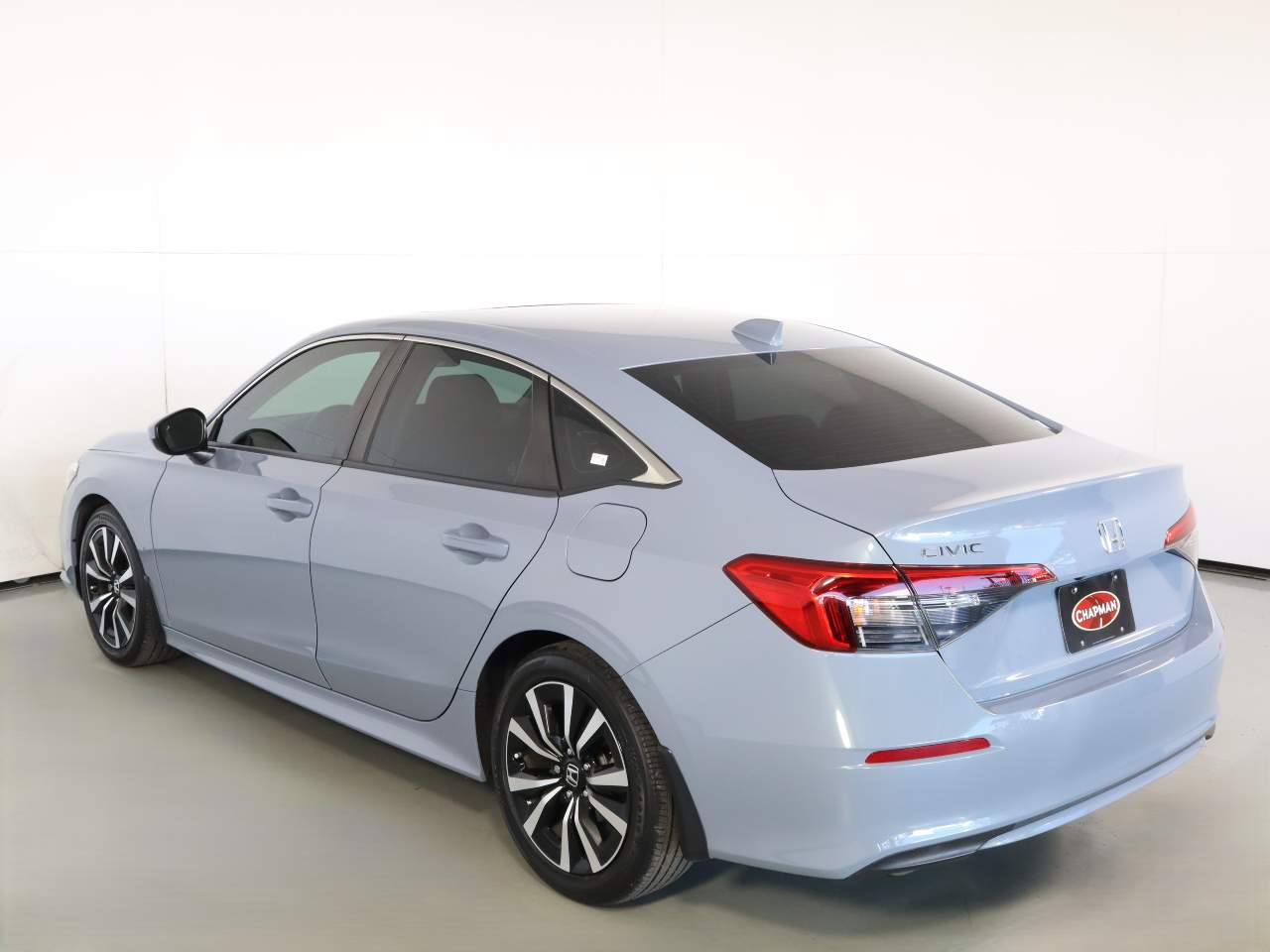2023 Honda Civic EX