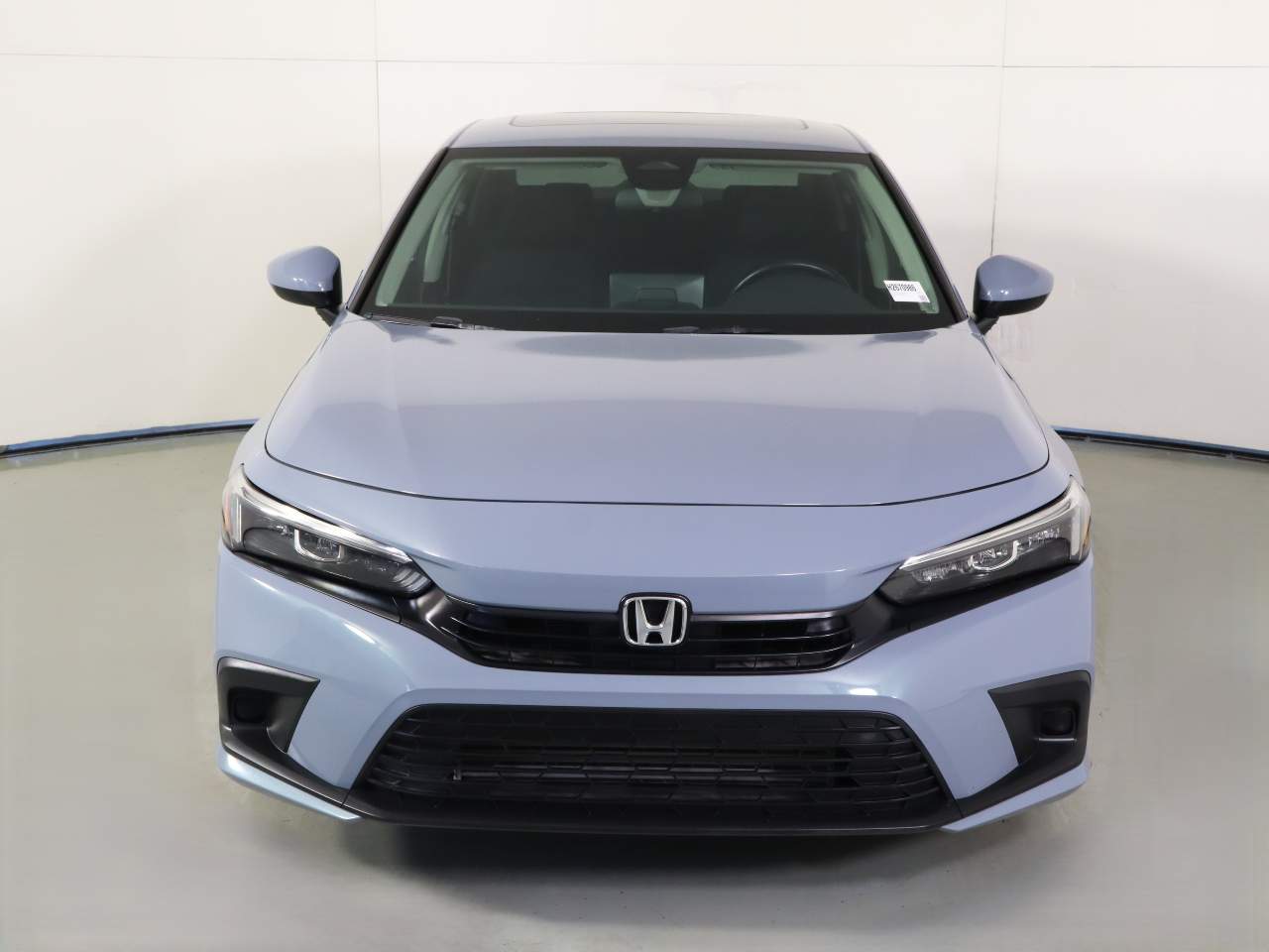 2023 Honda Civic EX - Photo 6
