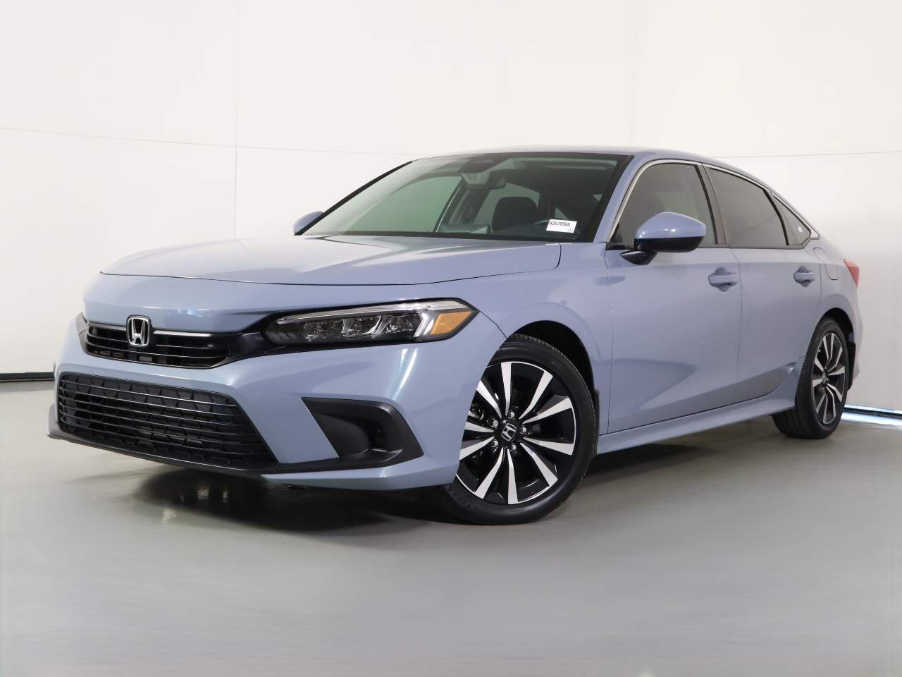 2023 Honda Civic EX