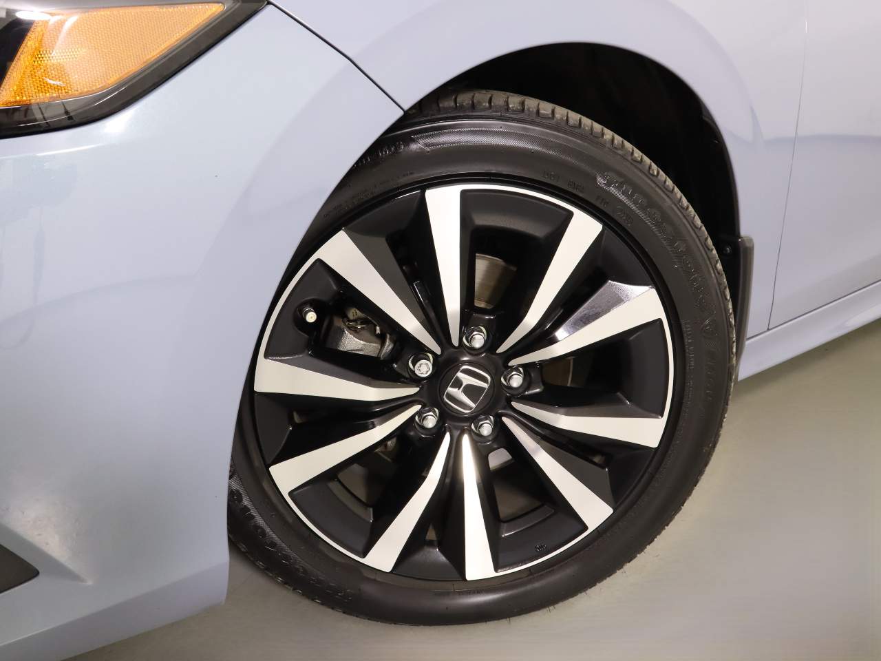 2023 Honda Civic EX - Photo 7
