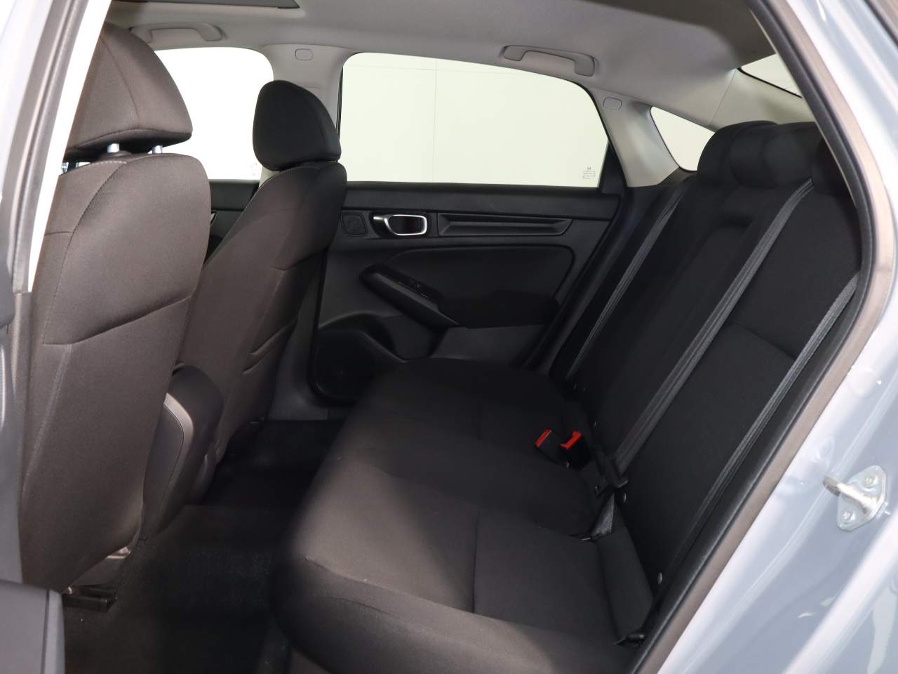 2023 Honda Civic EX - Photo 15