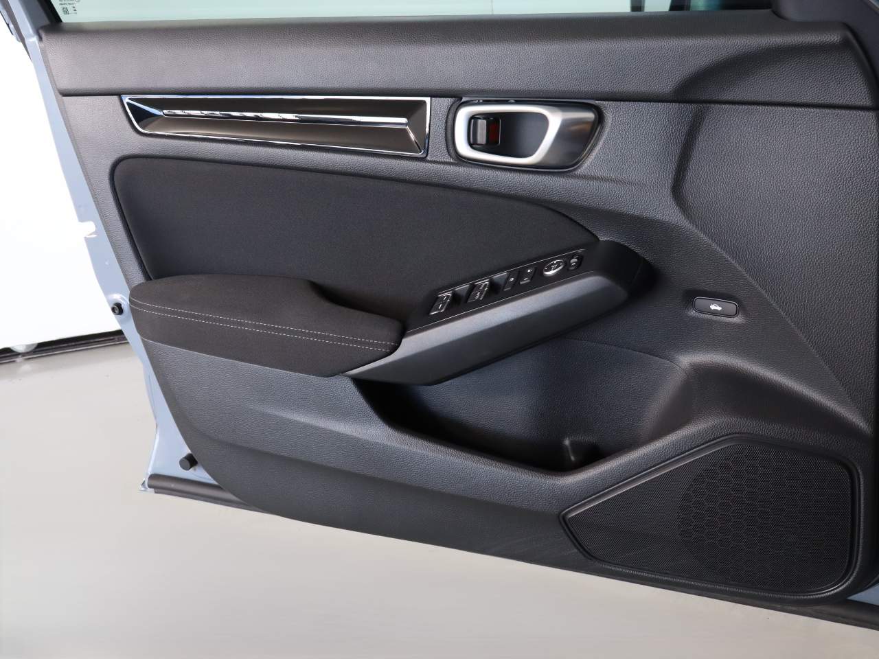 2023 Honda Civic EX - Photo 16