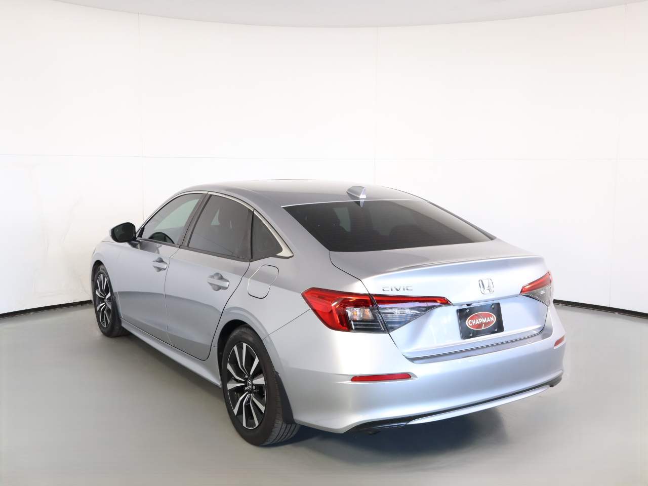 2023 Honda Civic EX