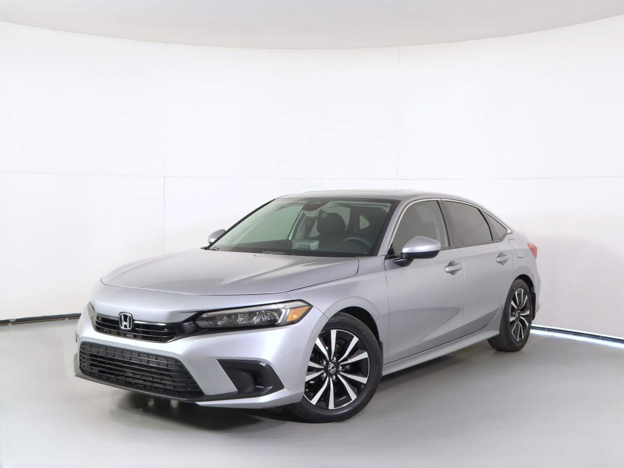 2023 Honda Civic EX