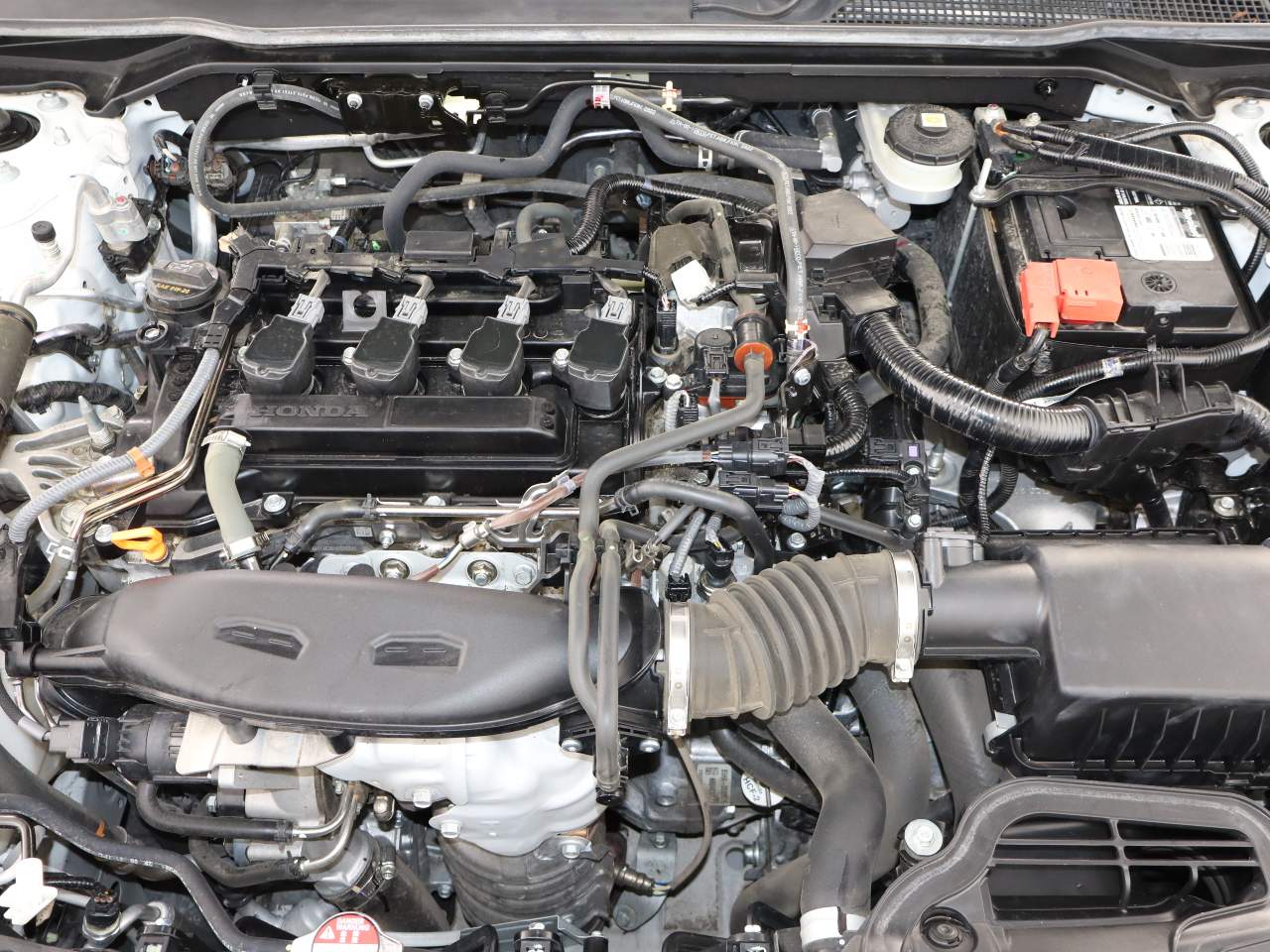 2022 Honda Civic Touring