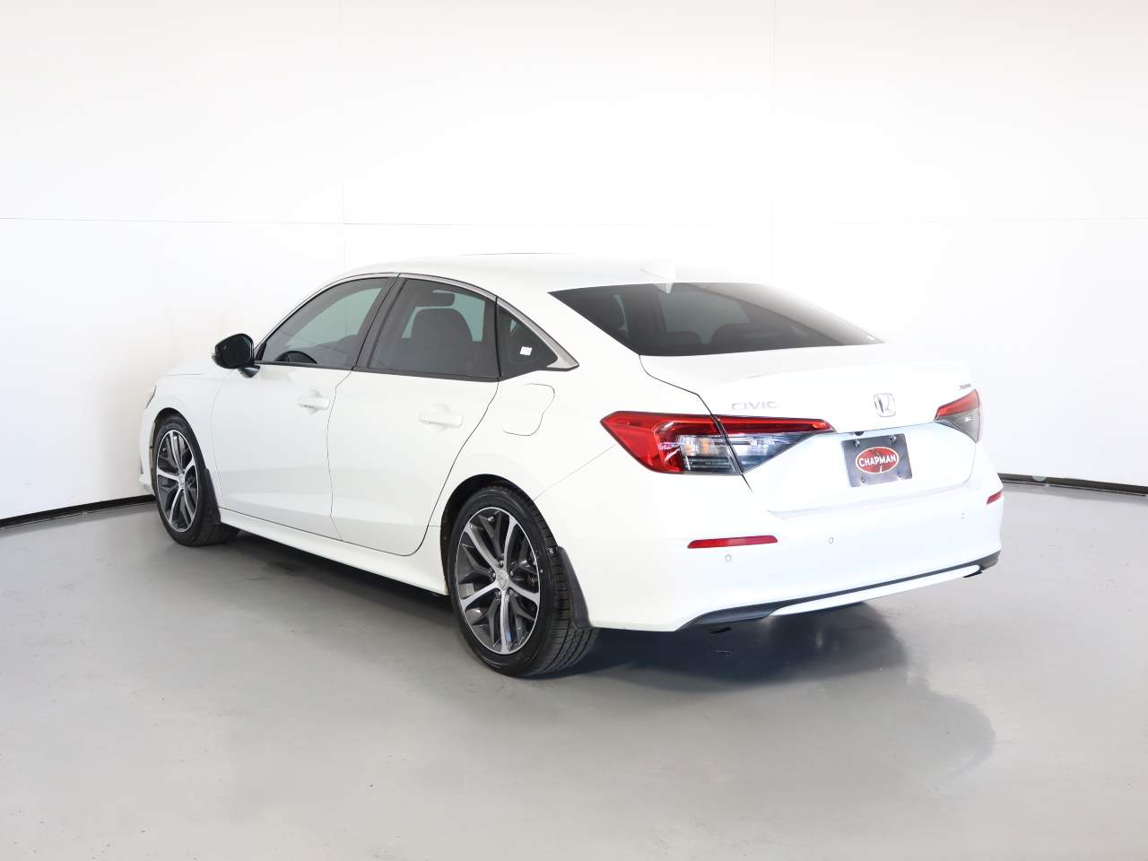 2022 Honda Civic Touring