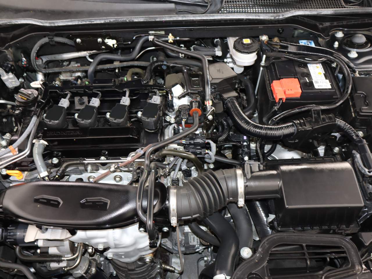 2023 Honda Civic Touring