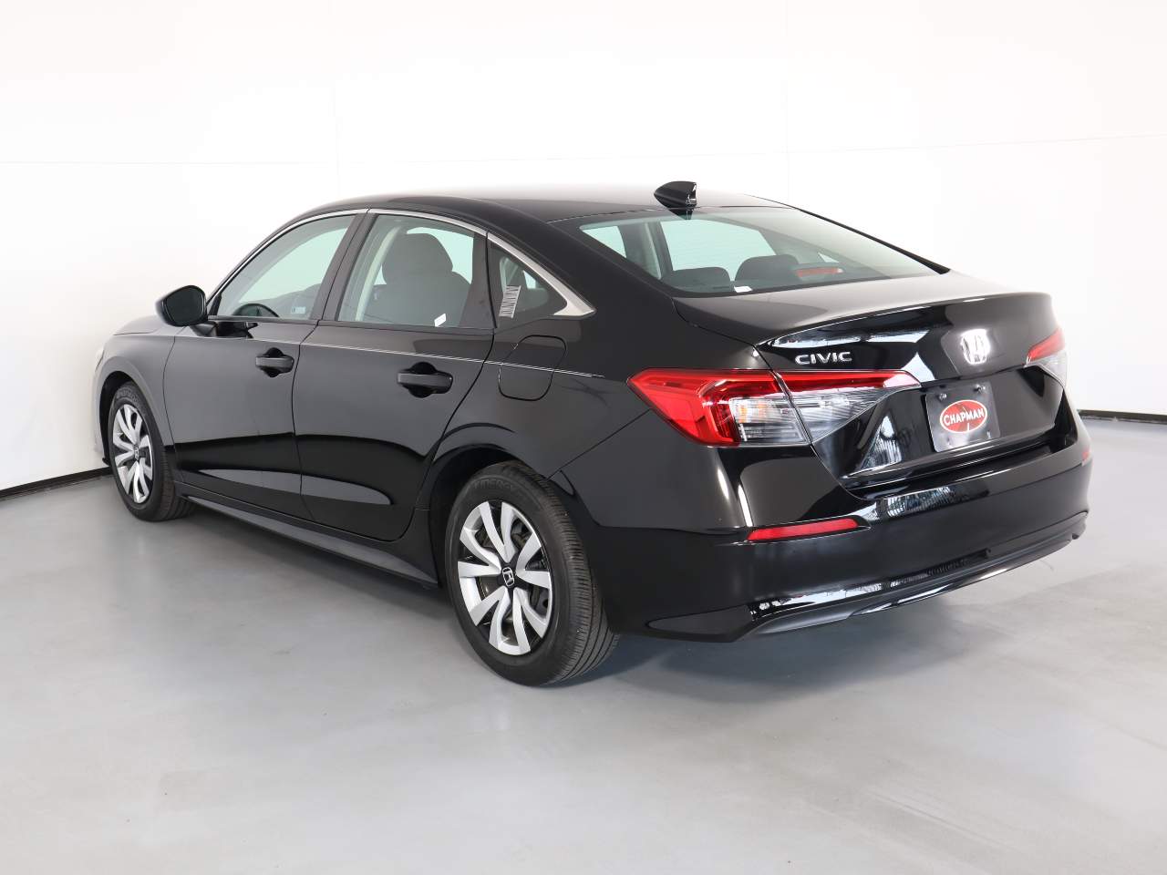 Used 2022 Honda Civic LX with VIN 2HGFE2F20NH553767 for sale in Tucson, AZ