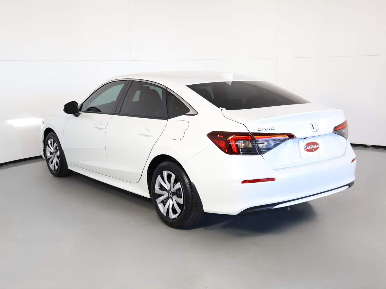 2026 Honda Civic Sedan LX