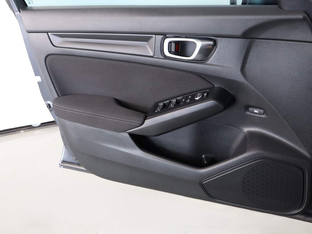 2026 Honda Civic Sedan LX