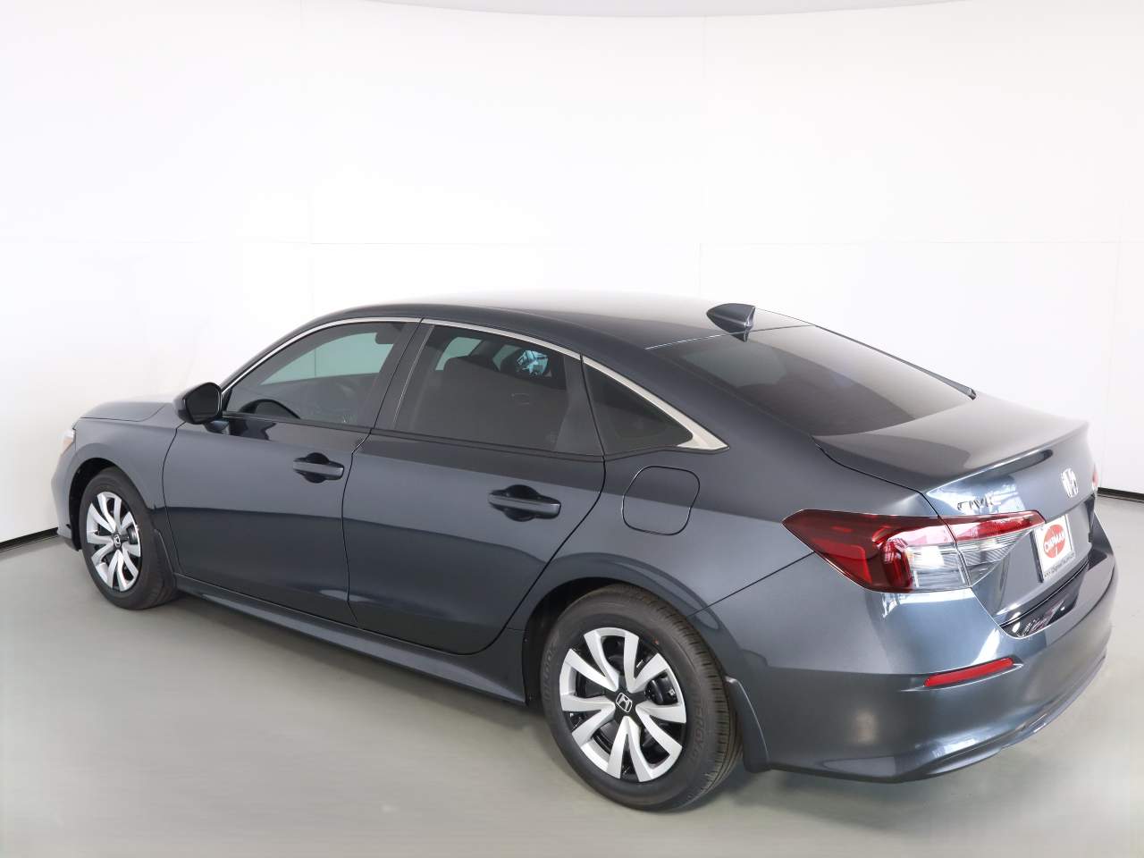 2026 Honda Civic Sedan LX