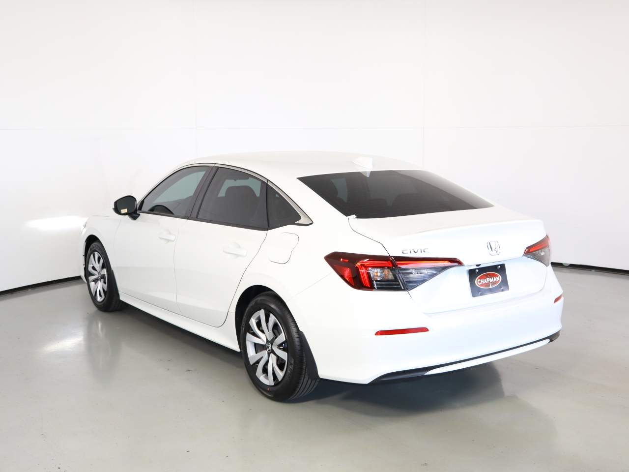 2026 Honda Civic Sedan LX