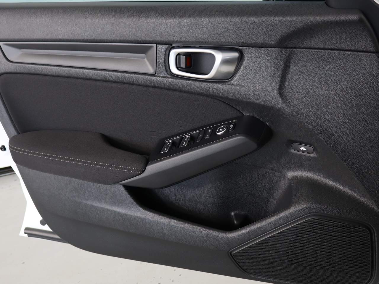 2026 Honda Civic Sedan LX