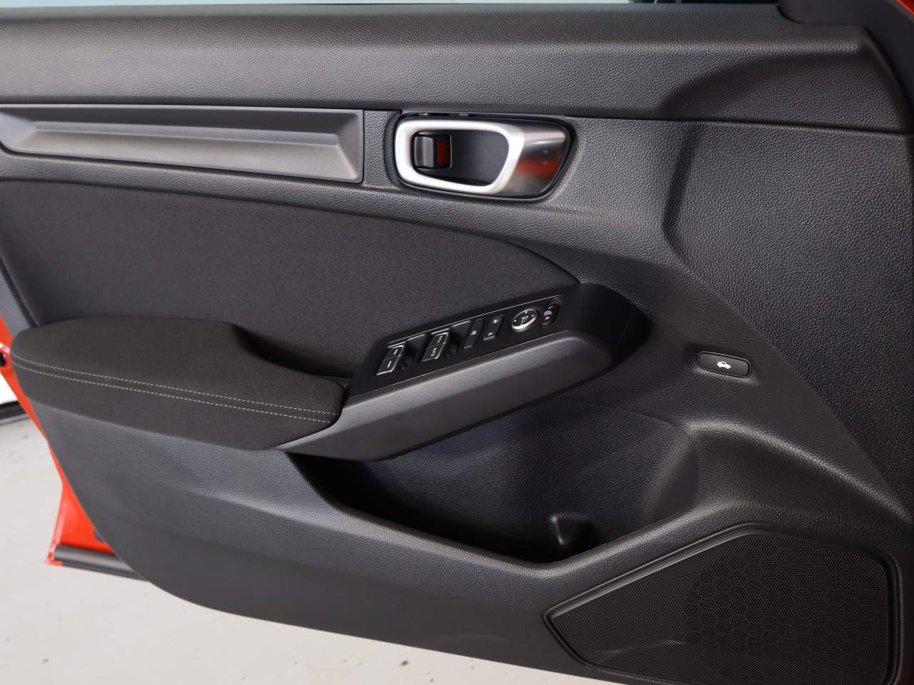 2026 Honda Civic Sedan LX