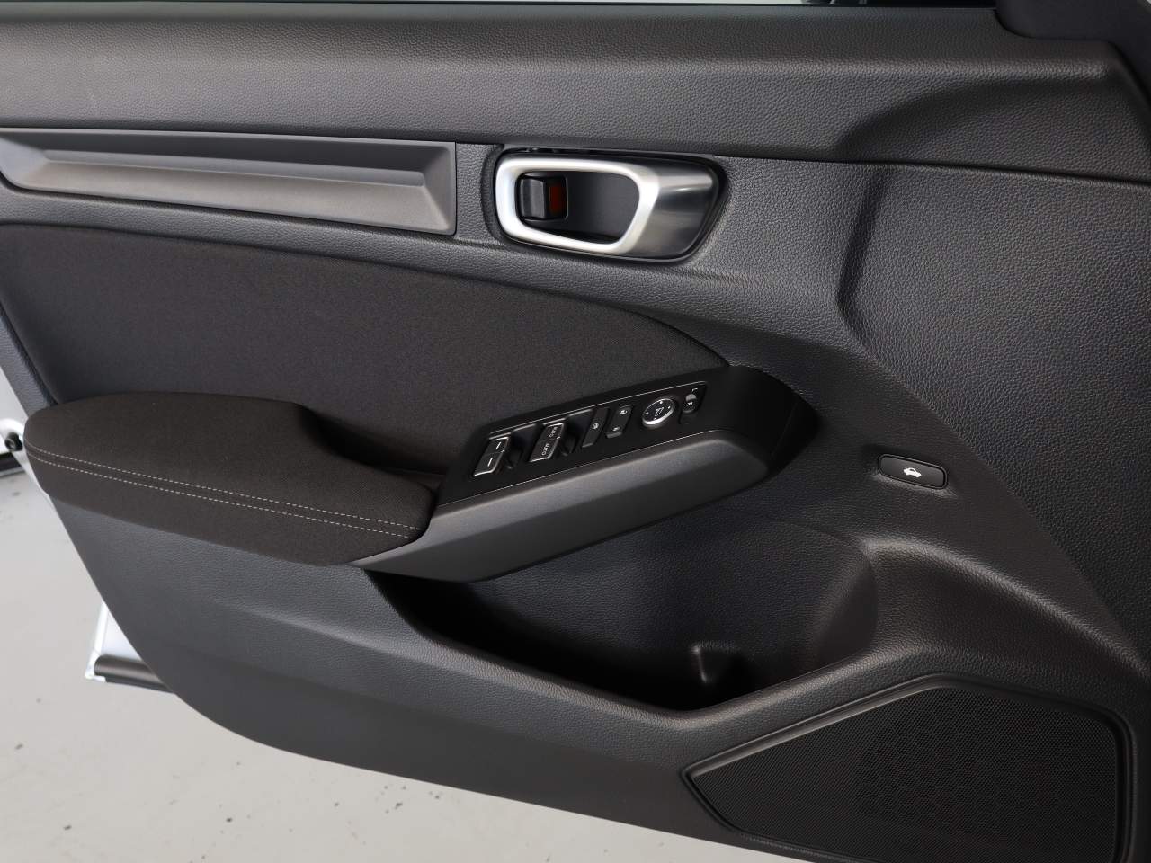 2026 Honda Civic Sedan LX