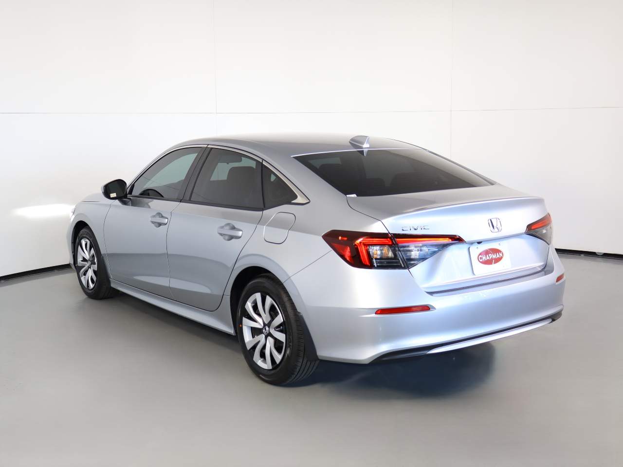 2026 Honda Civic Sedan LX