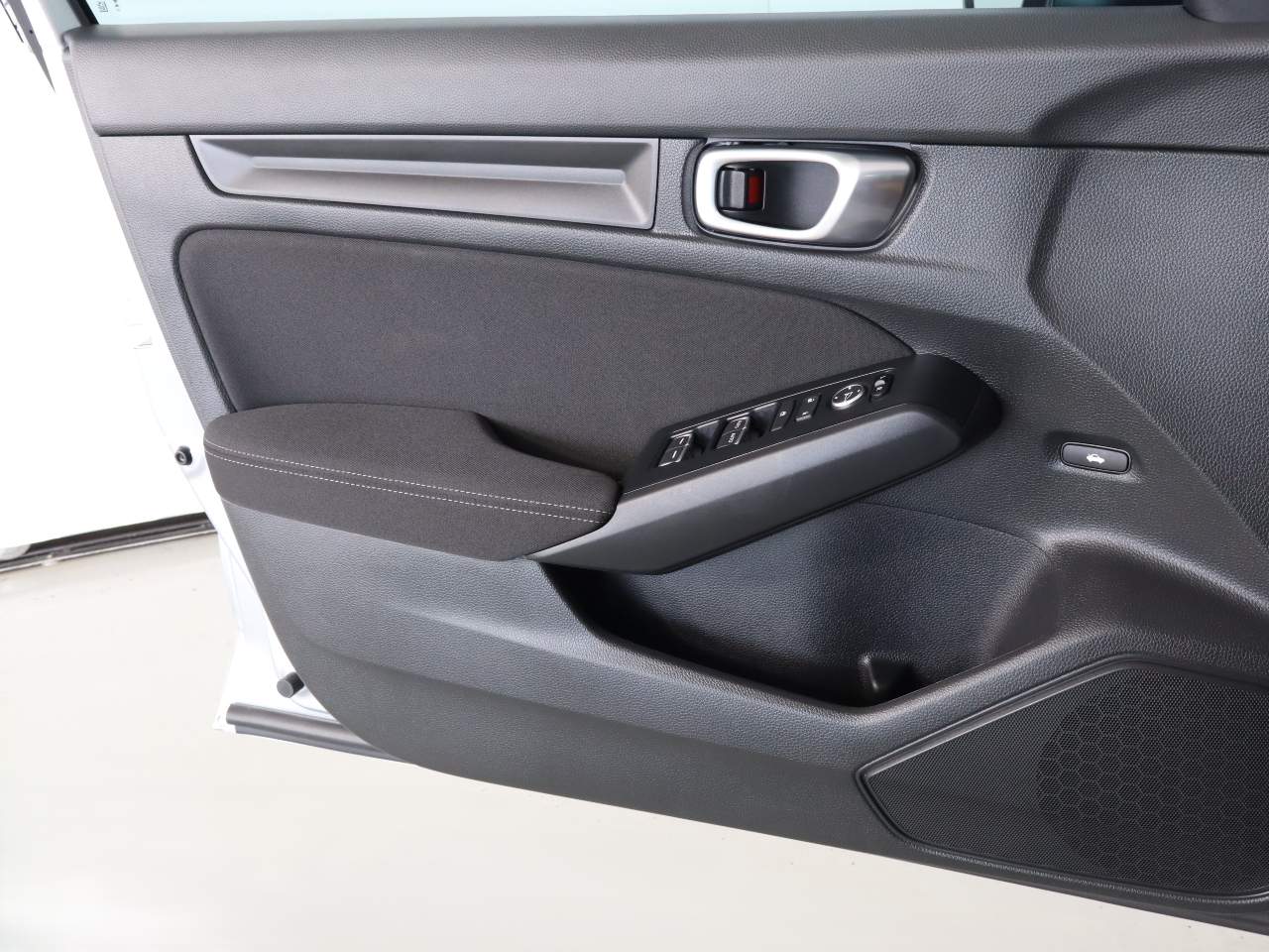 2026 Honda Civic Sedan LX