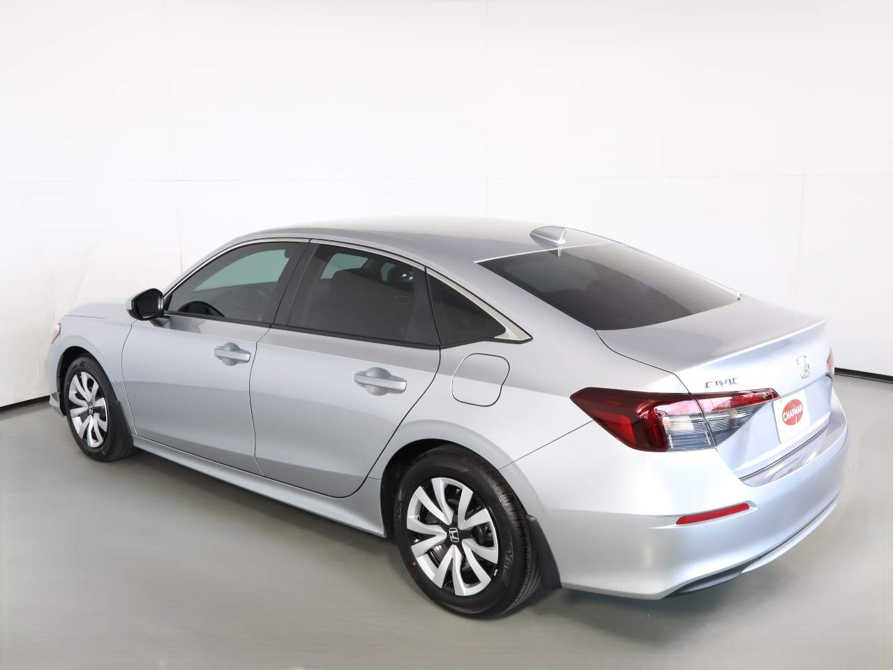 2026 Honda Civic Sedan LX